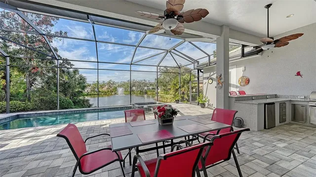 $1,575,000 | 20 Bayhead Lane, Osprey, FL 34229