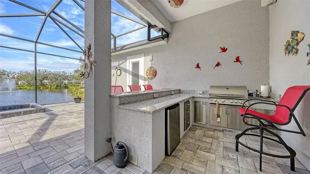 $1,575,000 | 20 Bayhead Lane, Osprey, FL 34229