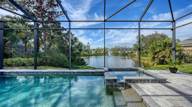 $1,575,000 | 20 Bayhead Lane, Osprey, FL 34229