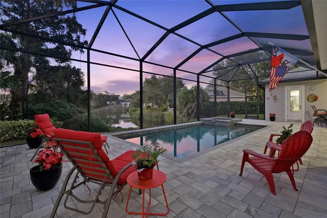 $1,575,000 | 20 Bayhead Lane, Osprey, FL 34229