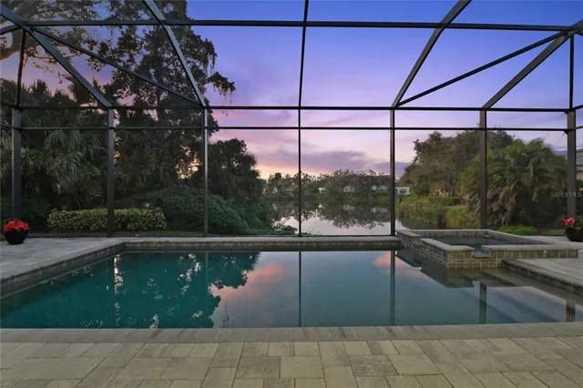 $1,575,000 | 20 Bayhead Lane, Osprey, FL 34229