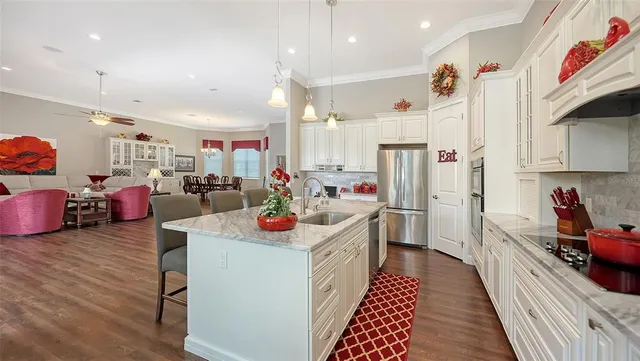 $1,575,000 | 20 Bayhead Lane, Osprey, FL 34229