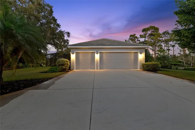 $1,575,000 | 20 Bayhead Lane, Osprey, FL 34229