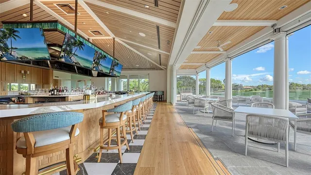 $1,575,000 | 20 Bayhead Lane, Osprey, FL 34229