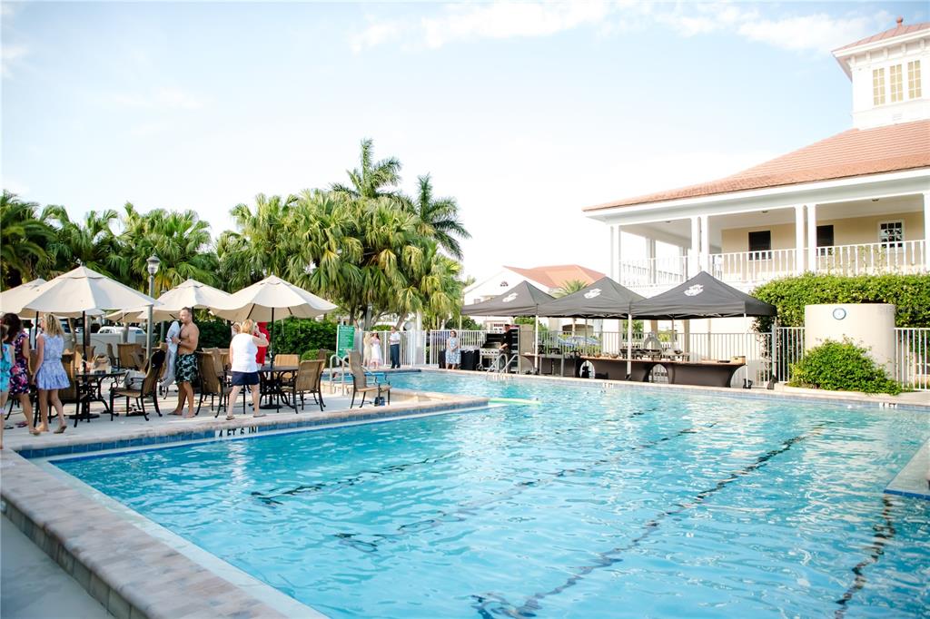 20 Bayhead Lane Osprey, FL 34229 - Photo 65 of 72 a view of a house with outdoor space