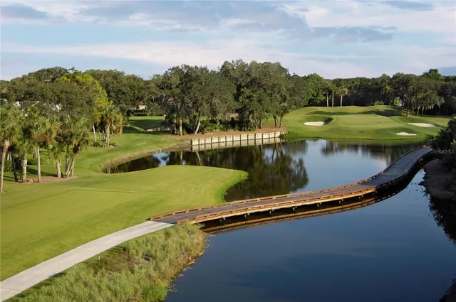 $1,575,000 | 20 Bayhead Lane, Osprey, FL 34229