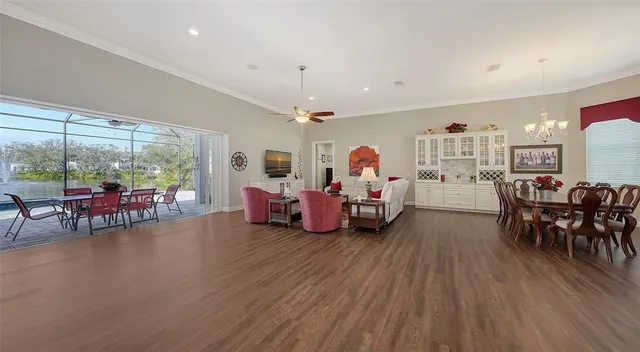 $1,575,000 | 20 Bayhead Lane, Osprey, FL 34229