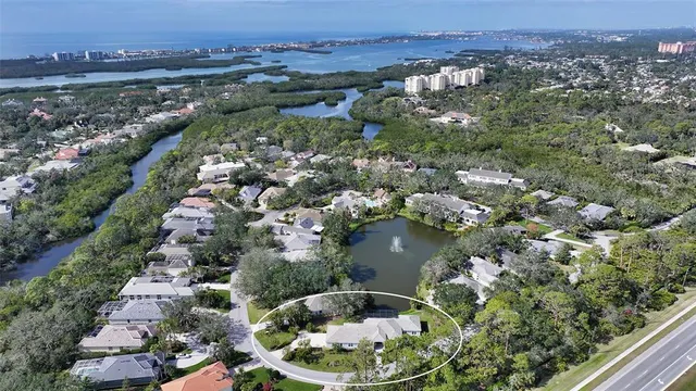 $1,575,000 | 20 Bayhead Lane, Osprey, FL 34229
