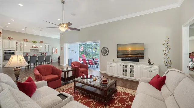 $1,575,000 | 20 Bayhead Lane, Osprey, FL 34229