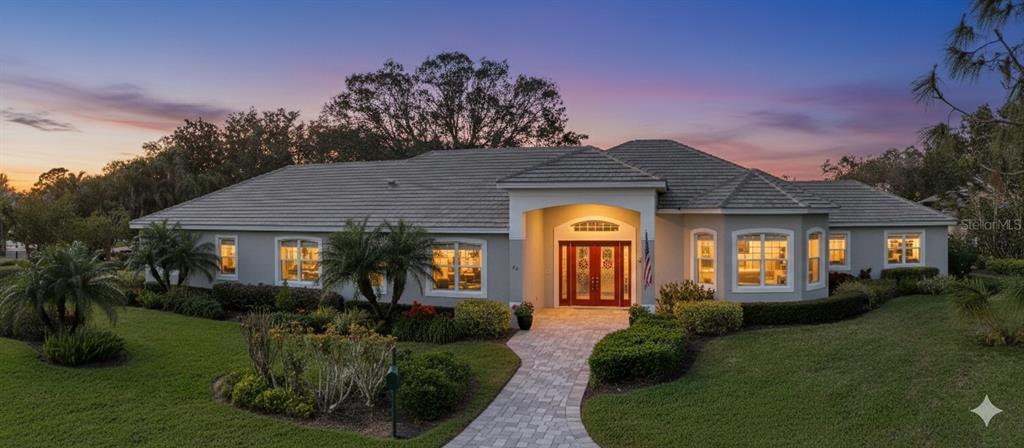 20 Bayhead Lane Osprey, FL 34229 - Photo 10 of 73