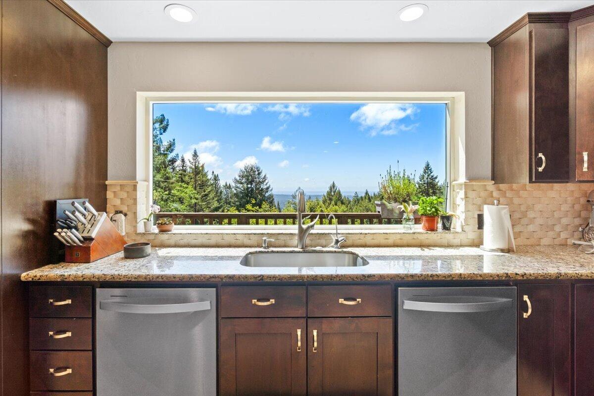 186 Shale Road Kneeland, CA 95549 - Photo 14 of 77