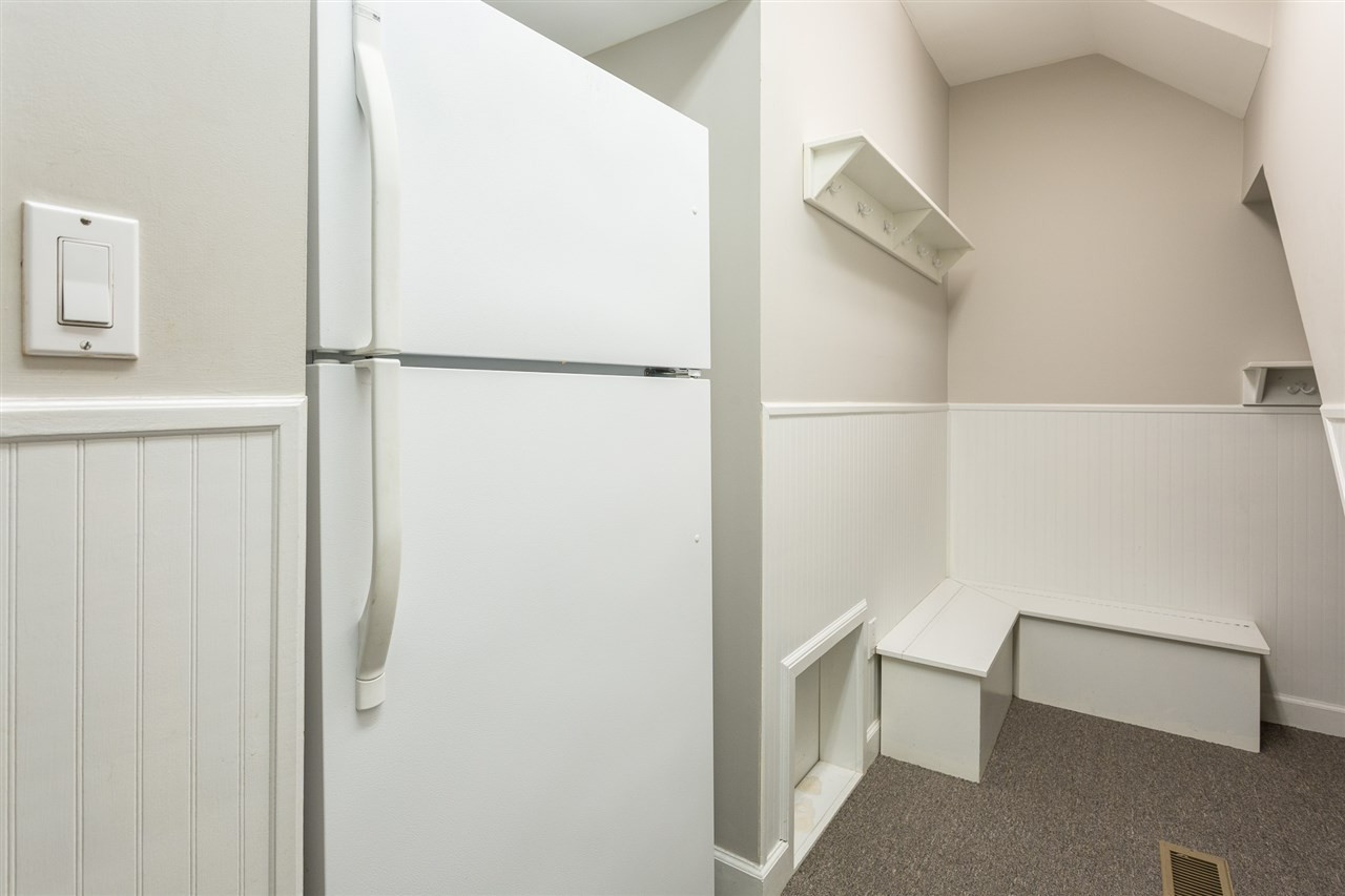 4034 John S Raboteau Wynd Raleigh, NC 27612 - Photo 19 of 28 Mud Room