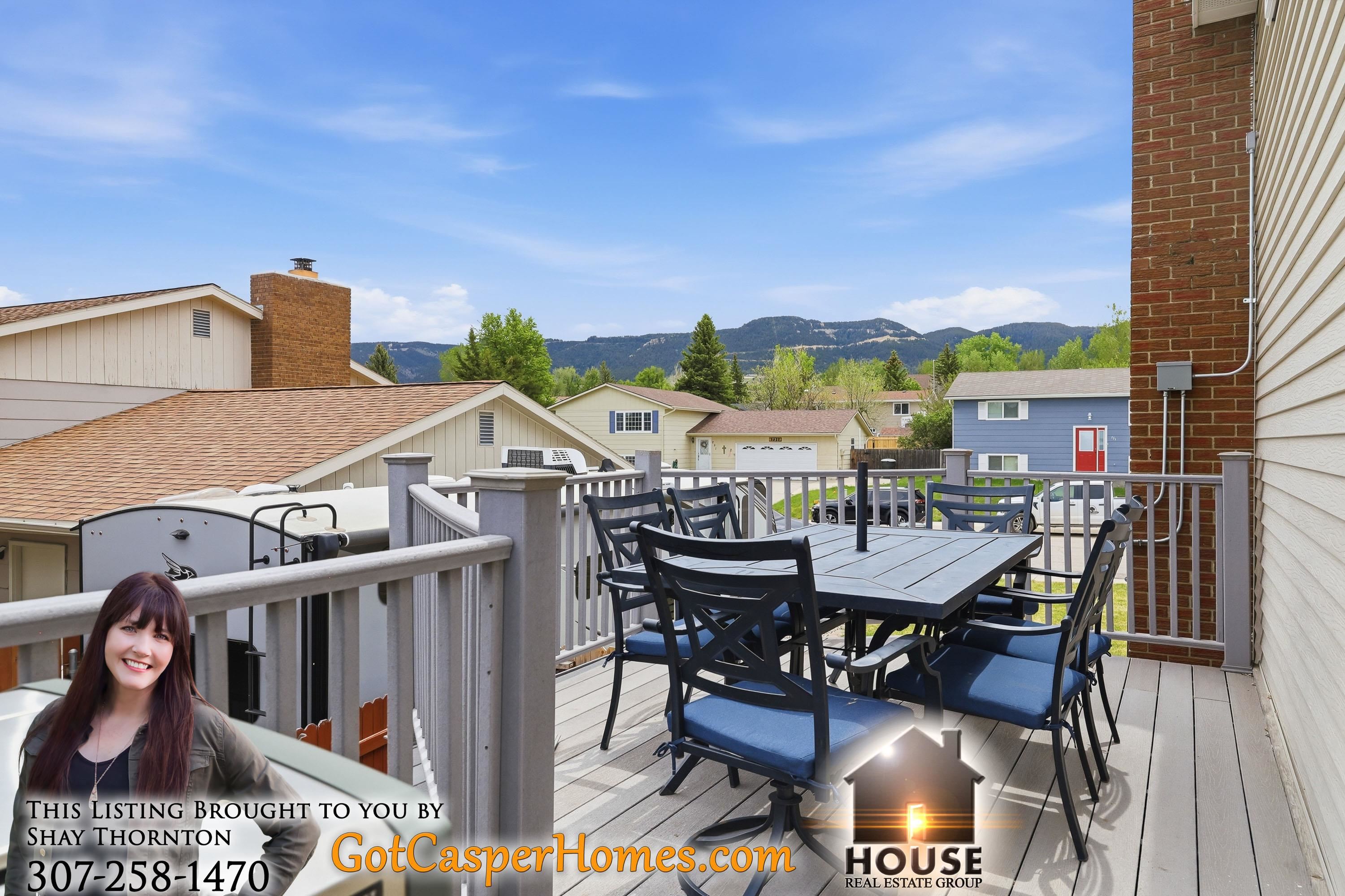 730 West 54th Street Casper, WY 82601 - Photo 25 of 31