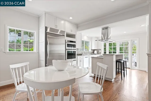 $2,550,000 | 1076 North Thompson Road, Lafayette, CA 94549