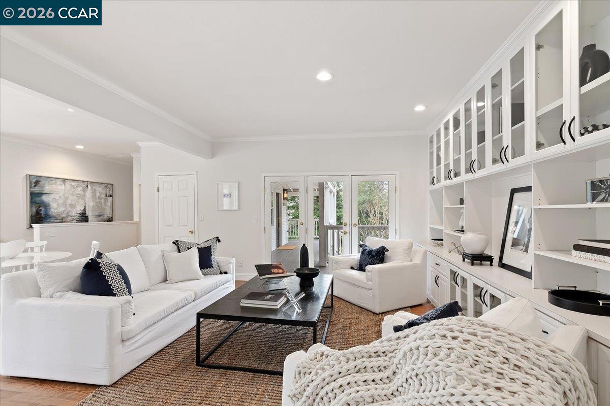 1076 North Thompson Road Lafayette, CA 94549 - Photo 12 of 44