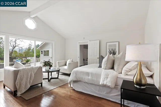 $2,550,000 | 1076 North Thompson Road, Lafayette, CA 94549