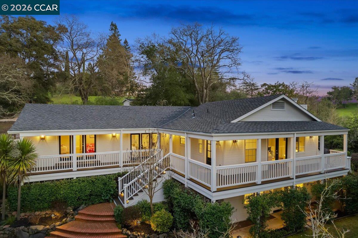 1076 North Thompson Road Lafayette, CA 94549 - Photo 2 of 44