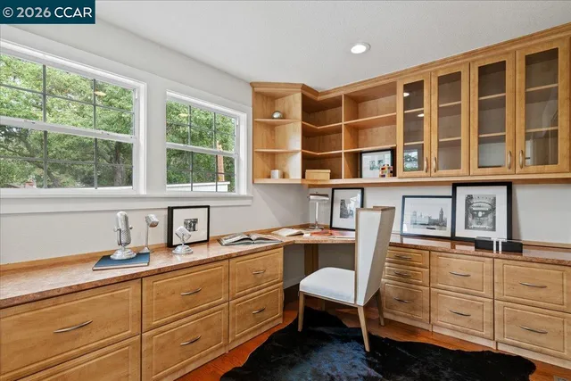 $2,550,000 | 1076 North Thompson Road, Lafayette, CA 94549