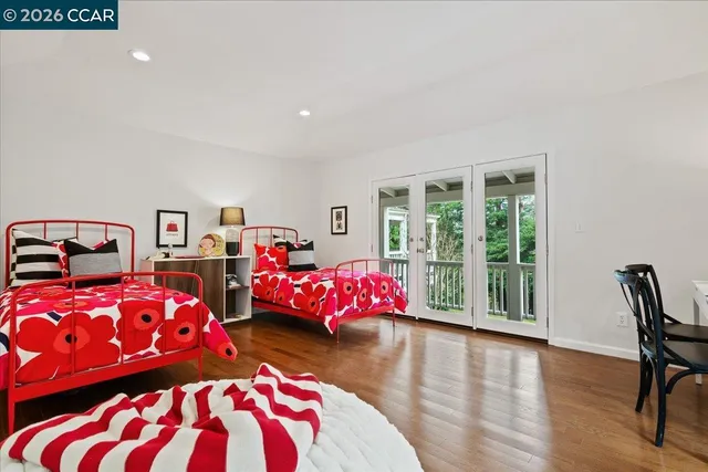 $2,550,000 | 1076 North Thompson Road, Lafayette, CA 94549