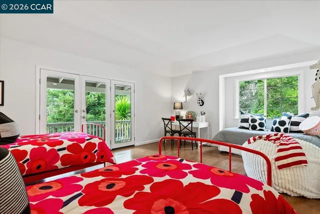 $2,550,000 | 1076 North Thompson Road, Lafayette, CA 94549