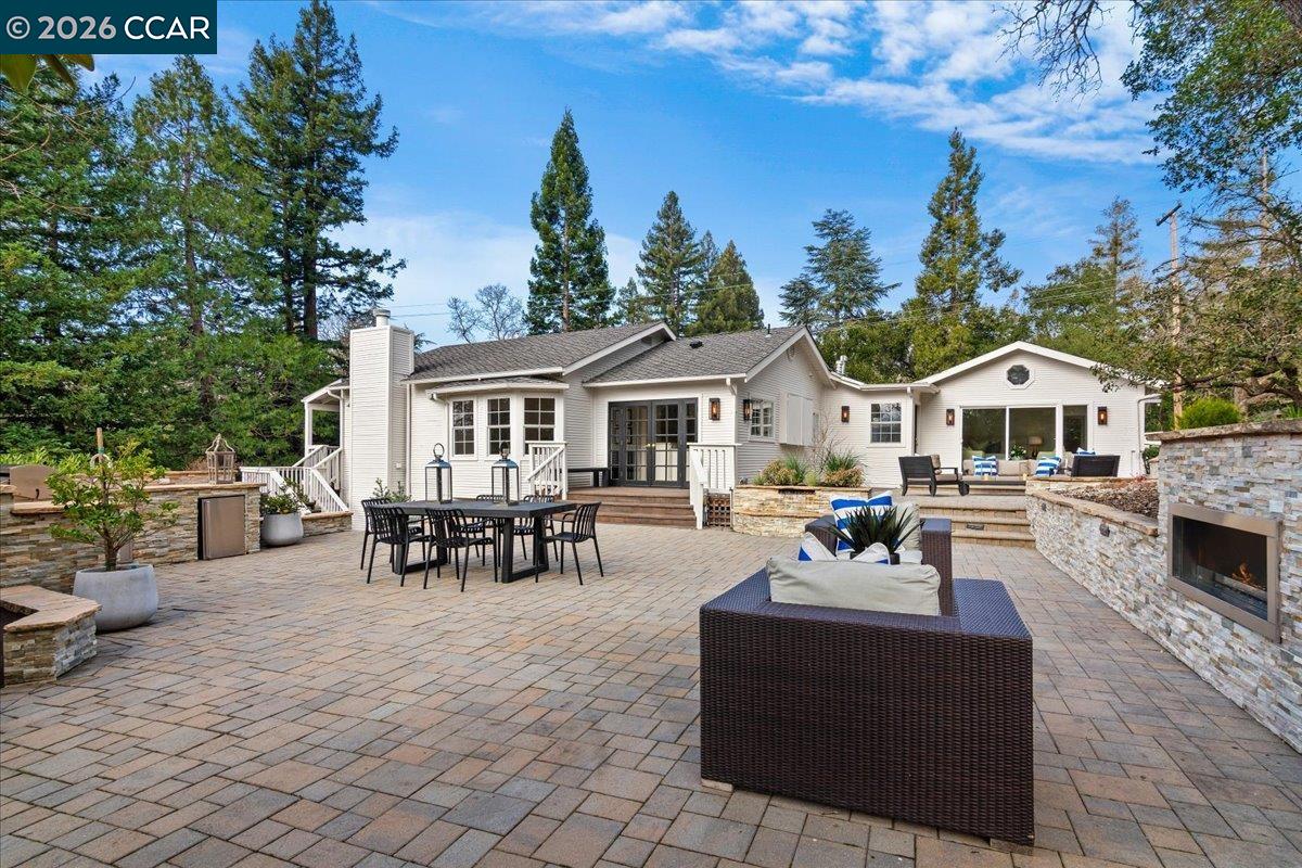 1076 North Thompson Road Lafayette, CA 94549 - Photo 34 of 44