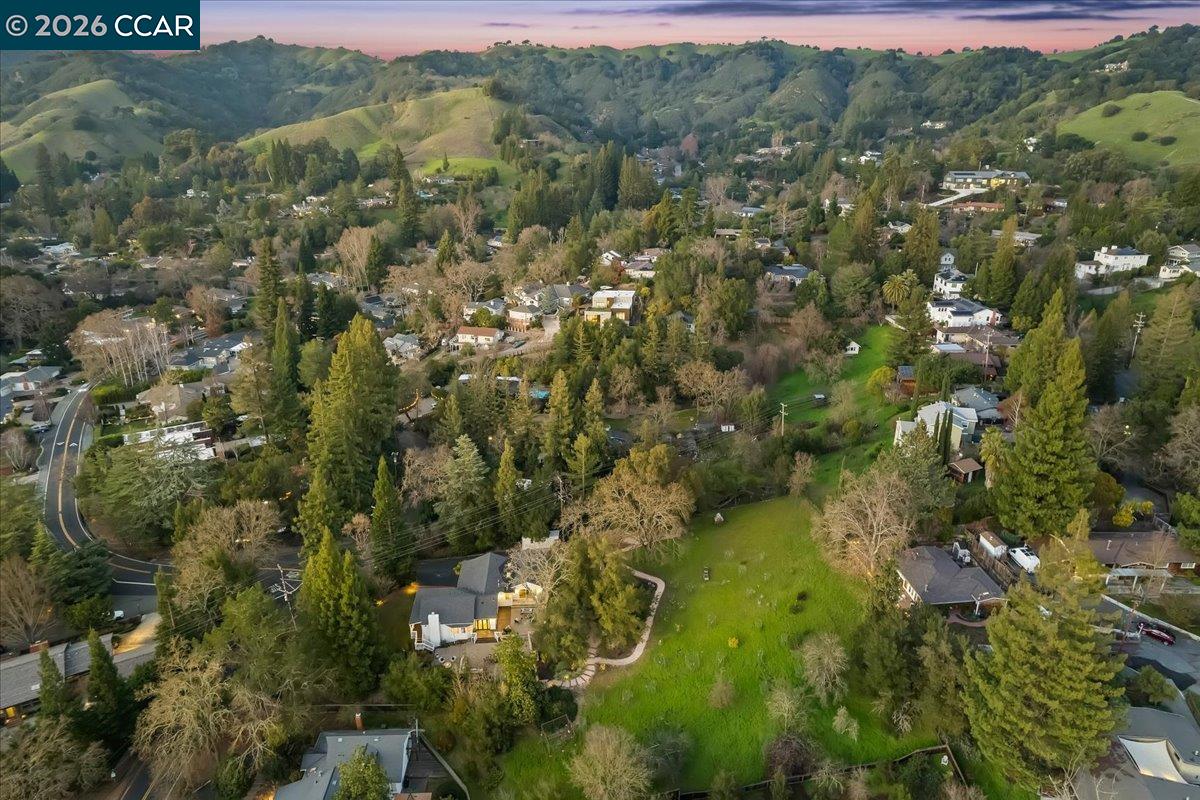 1076 North Thompson Road Lafayette, CA 94549 - Photo 40 of 44