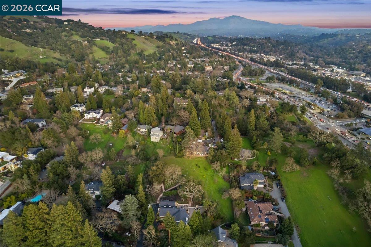 1076 North Thompson Road Lafayette, CA 94549 - Photo 41 of 44