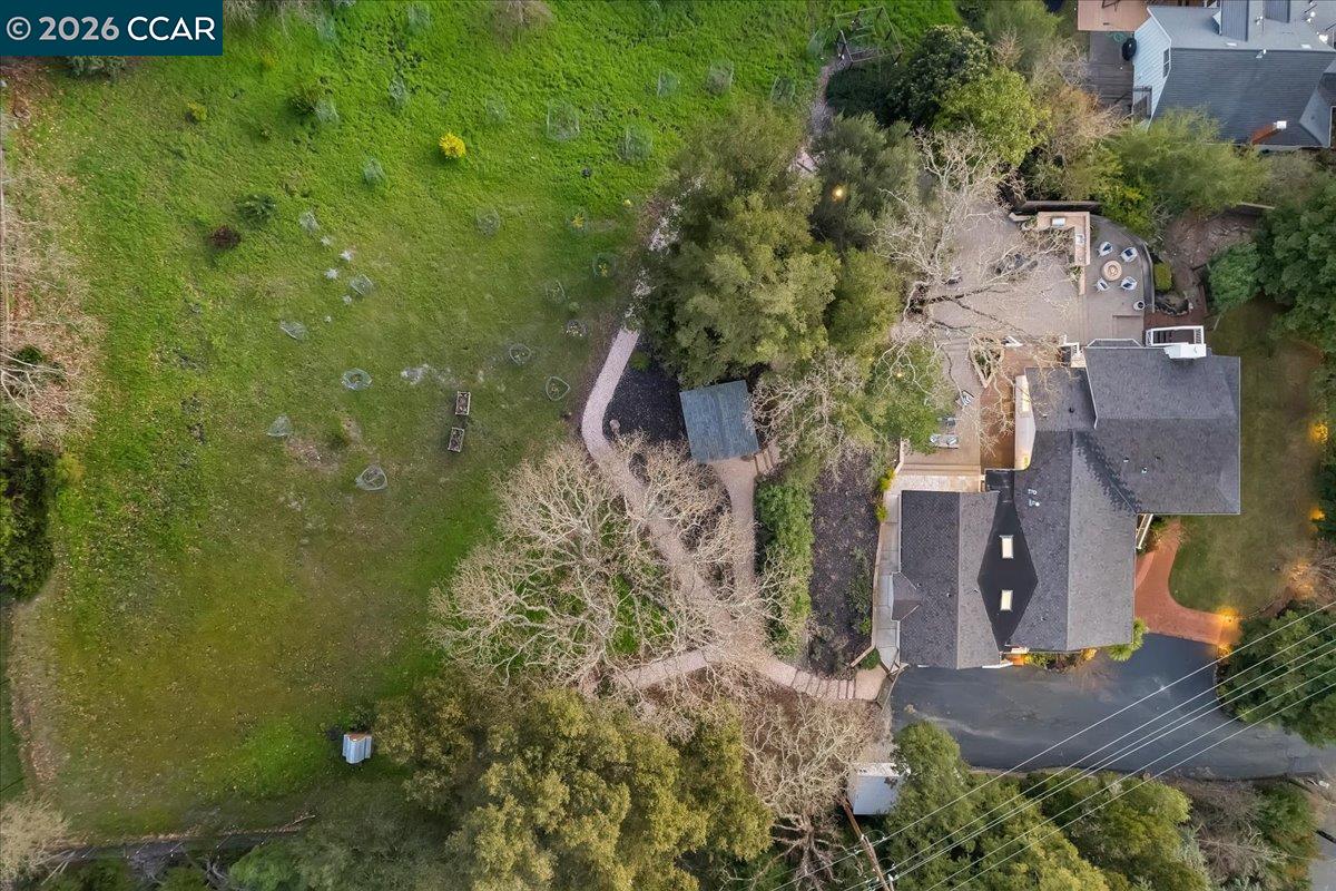 1076 North Thompson Road Lafayette, CA 94549 - Photo 42 of 44