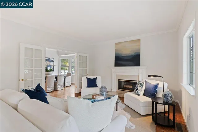 $2,550,000 | 1076 North Thompson Road, Lafayette, CA 94549