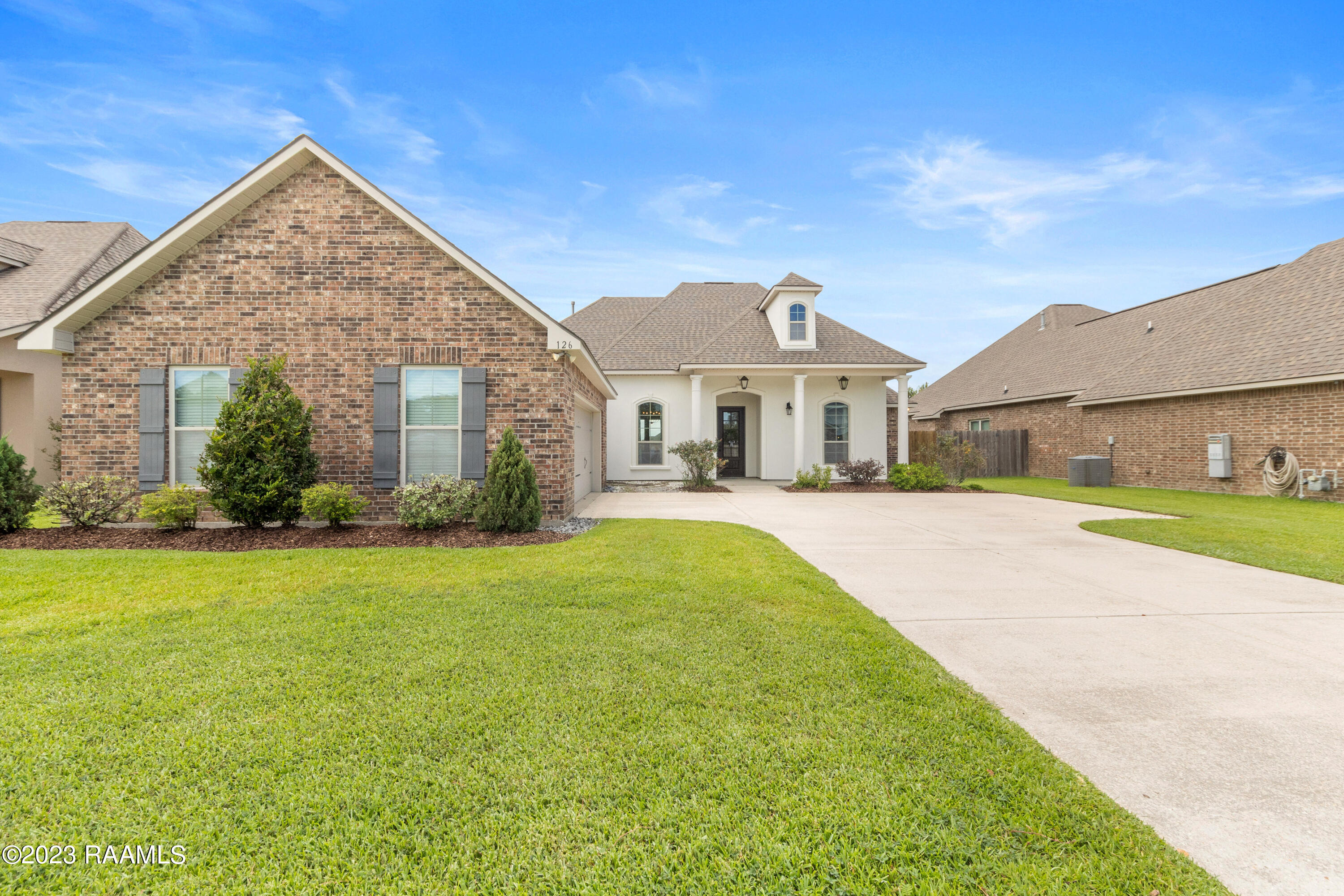 126 Chemet Road Youngsville, LA 70592 - Photo 33 of 35 Gallery Image 33