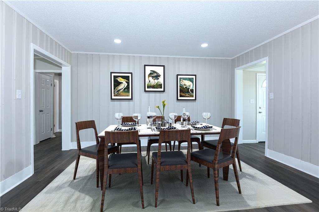 4815 Greenbrook Road Browns Summit, NC 27214 - Photo 11 of 29