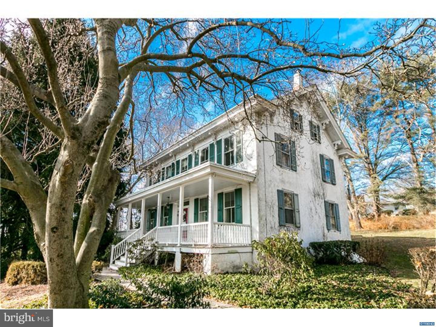 737 Yorklyn Road Hockessin, DE 19707 - Photo 1 of 23 Gallery Image 1
