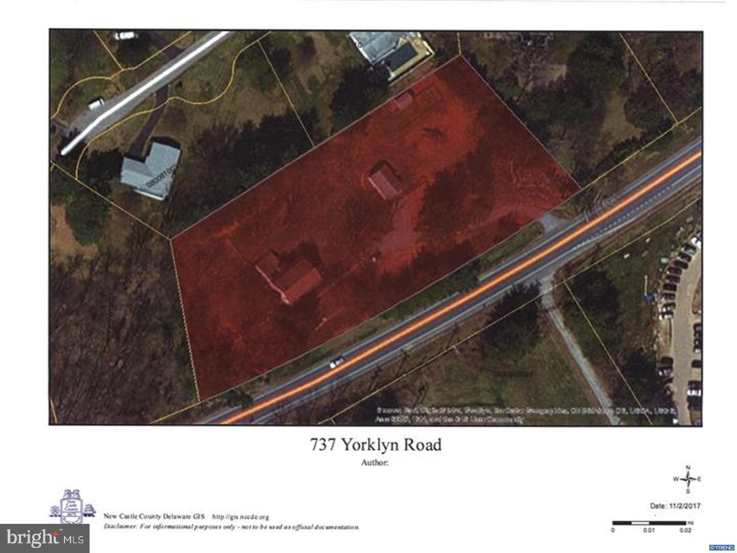 737 Yorklyn Road Hockessin, DE 19707 - Photo 19 of 23 Gallery Image 19