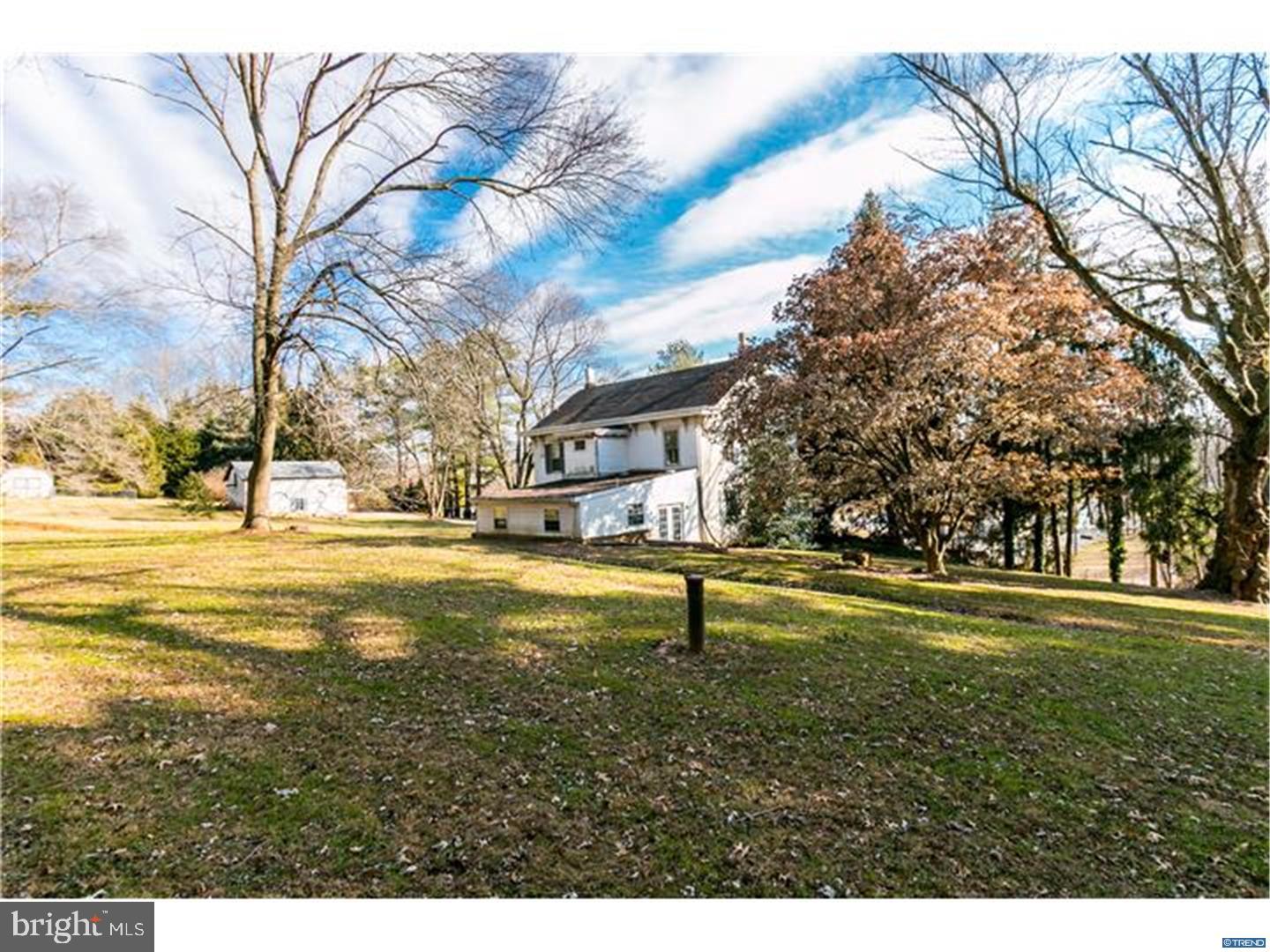 737 Yorklyn Road Hockessin, DE 19707 - Photo 20 of 23 Gallery Image 20