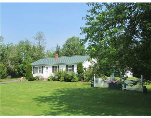 259 Birmingham Road Augusta, ME 04330 - Photo 2 of 18 Exterior Front.