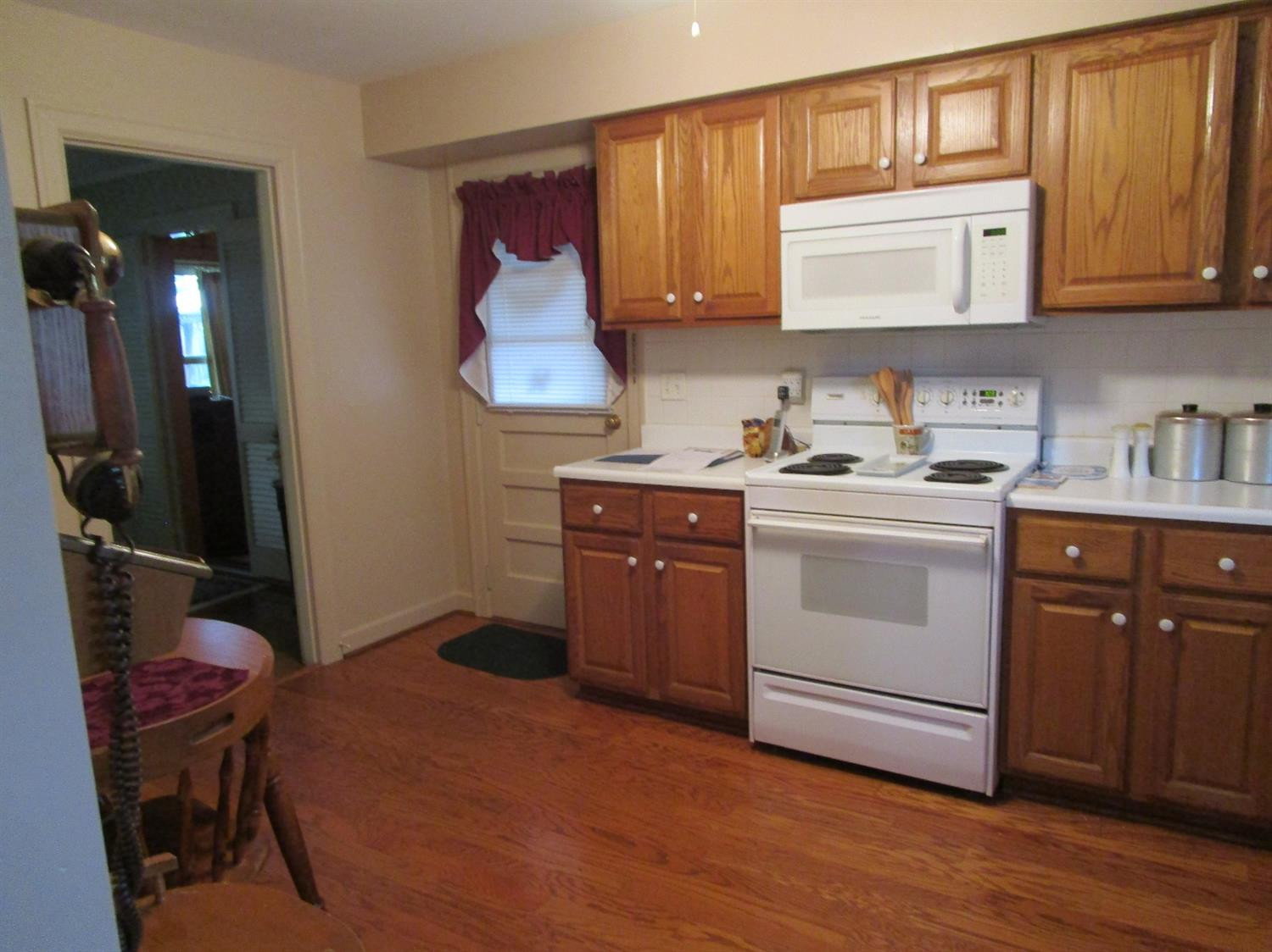 143 Westover Road Frankfort, KY 40601 - Photo 13 of 22 Photo 13