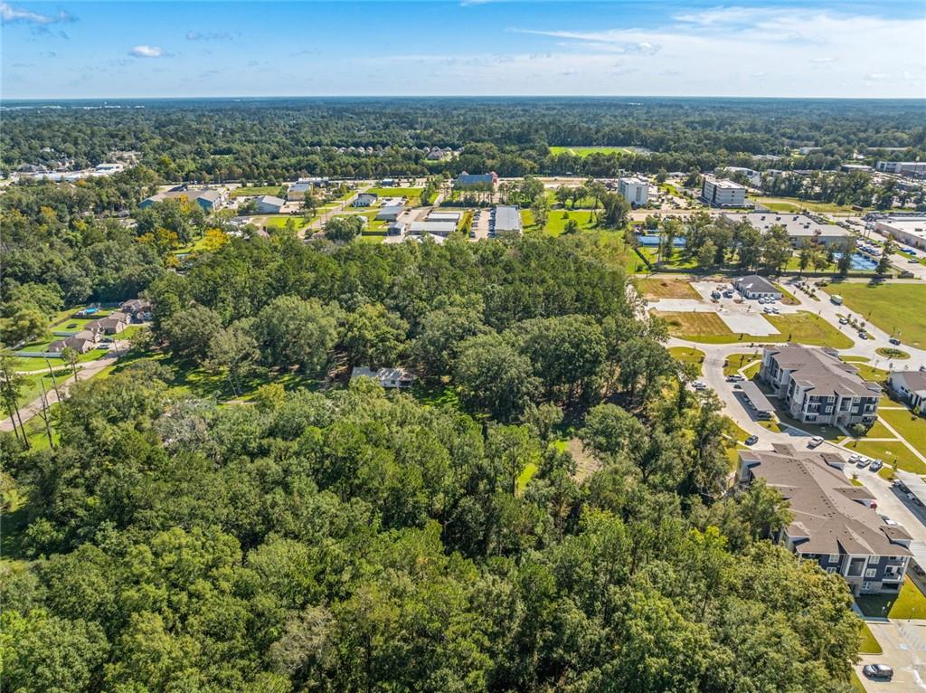 0 Hewitt Road Hammond, LA 70403 - Photo 3 of 3