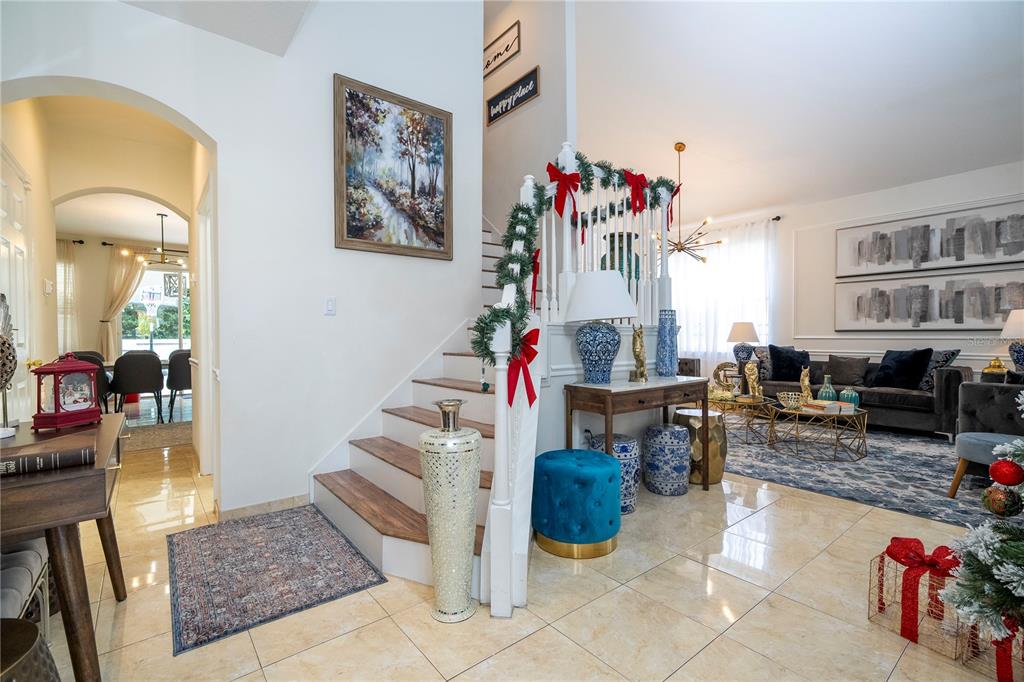 11410 Rapallo Lane Windermere, FL 34786 - Photo 8 of 62 a living room with furniture