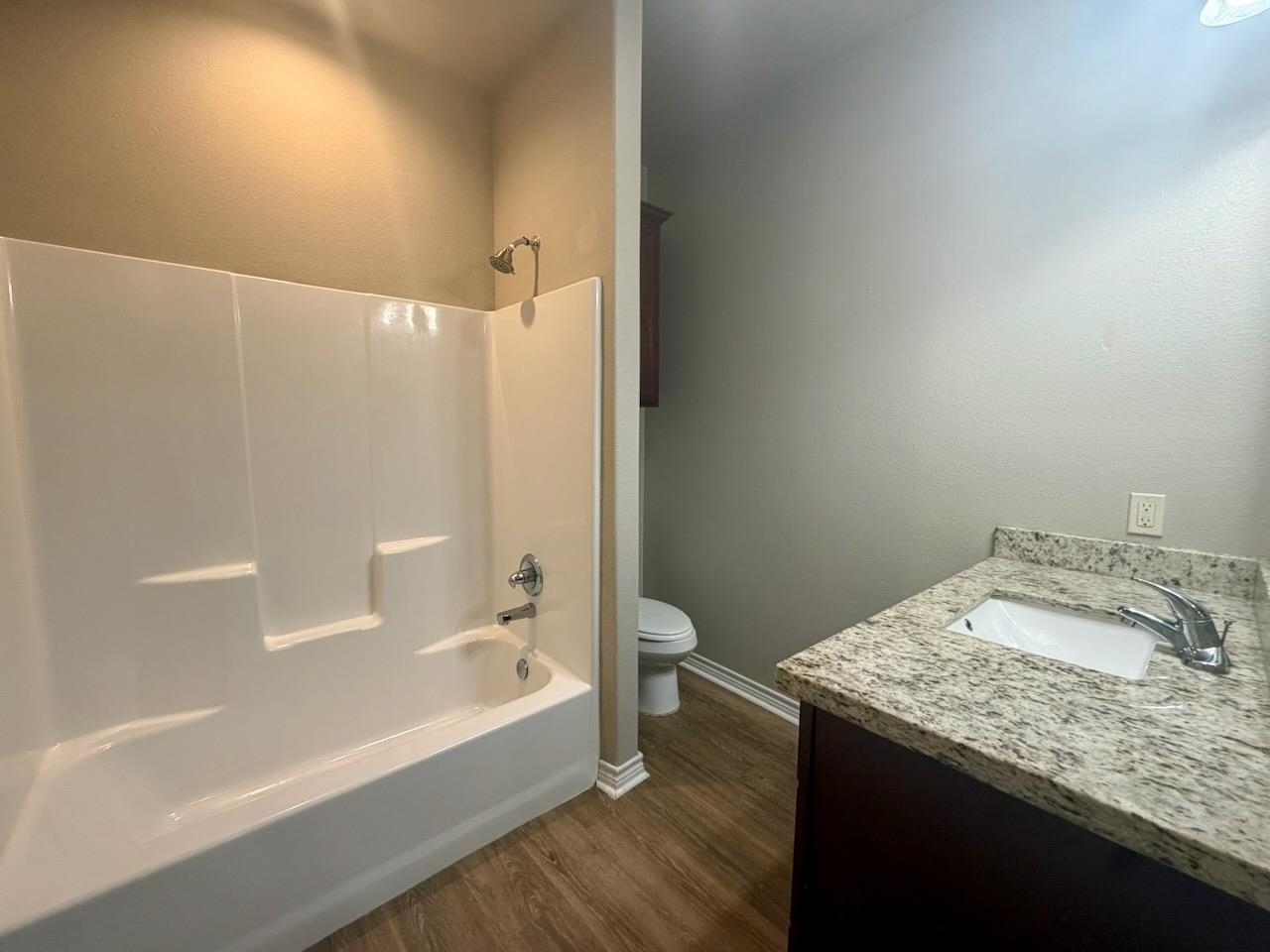 527 Old Silsbee Road, Unit 30 Lumberton, TX 77657 - Photo 19 of 22