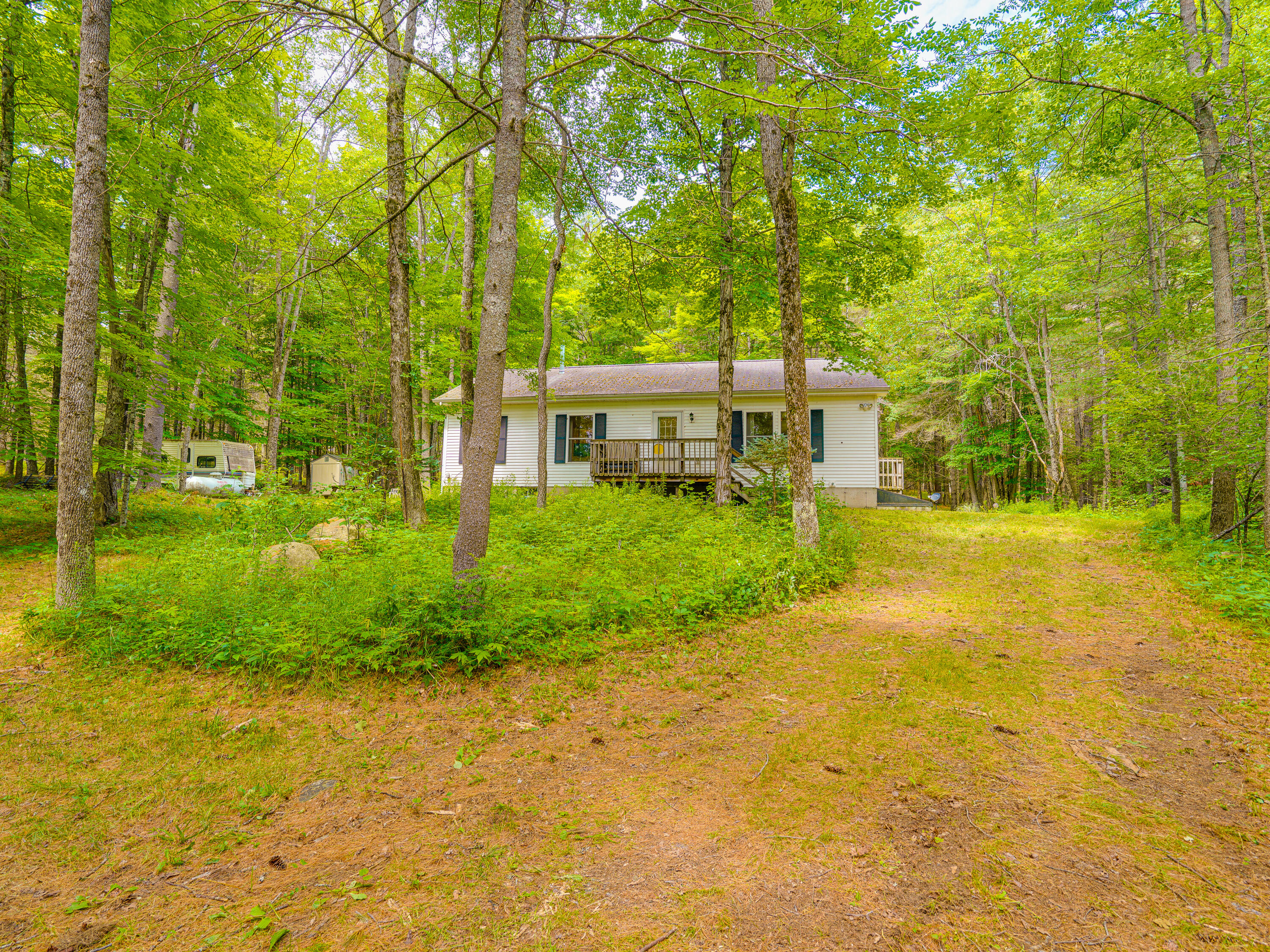 287 Kickerville Road Long Lake, NY 12847 - Photo 16 of 50 Gallery Image 16