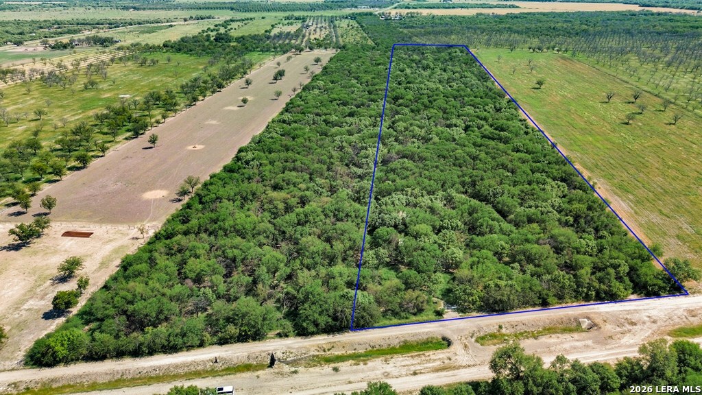 972 Silver Bridge Road Quemado, TX 78877 - Photo 10 of 13
