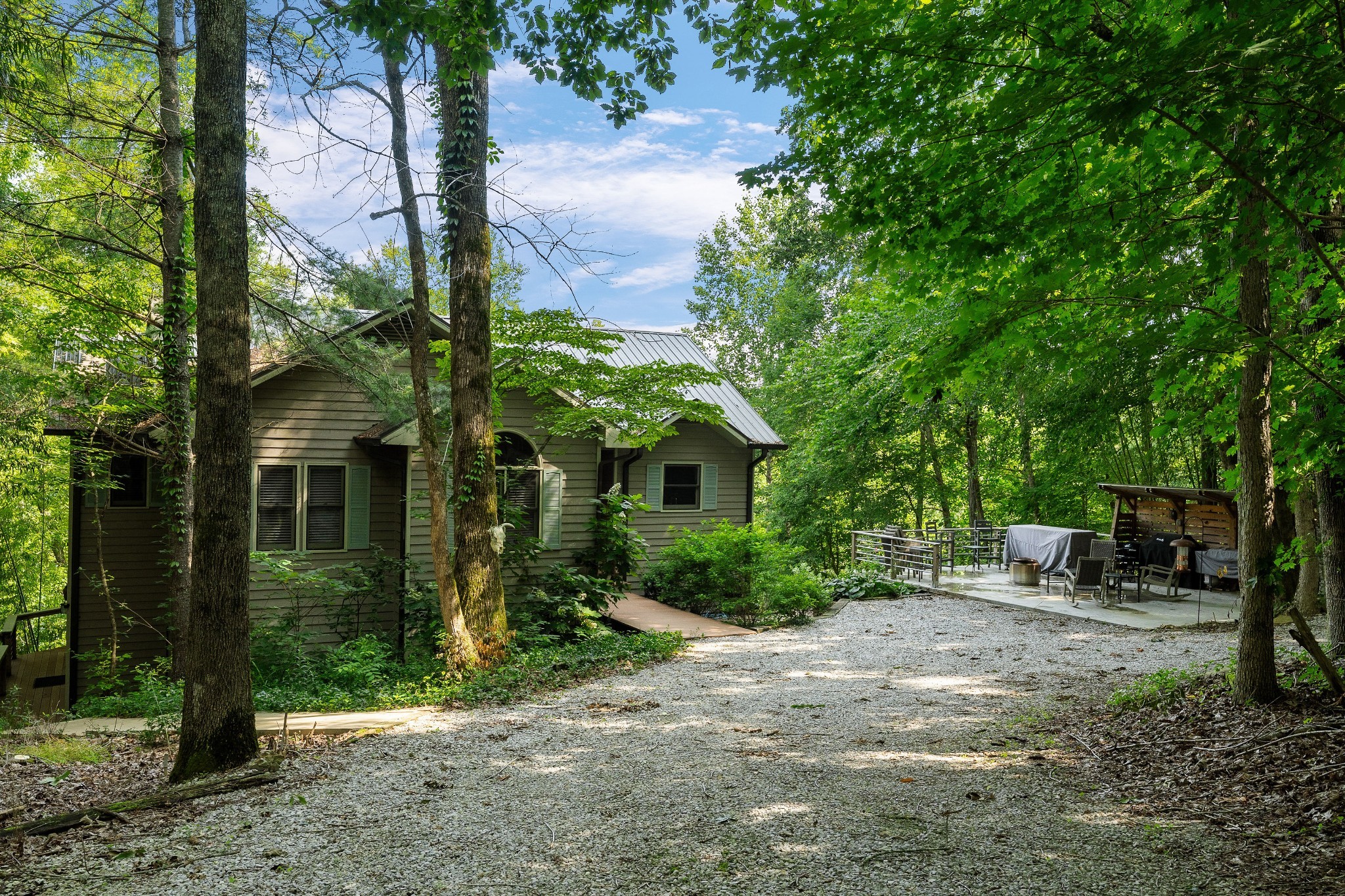2541 Sparkman Town Road Doyle, TN 38559 - Photo 66 of 72 Gallery Image 66