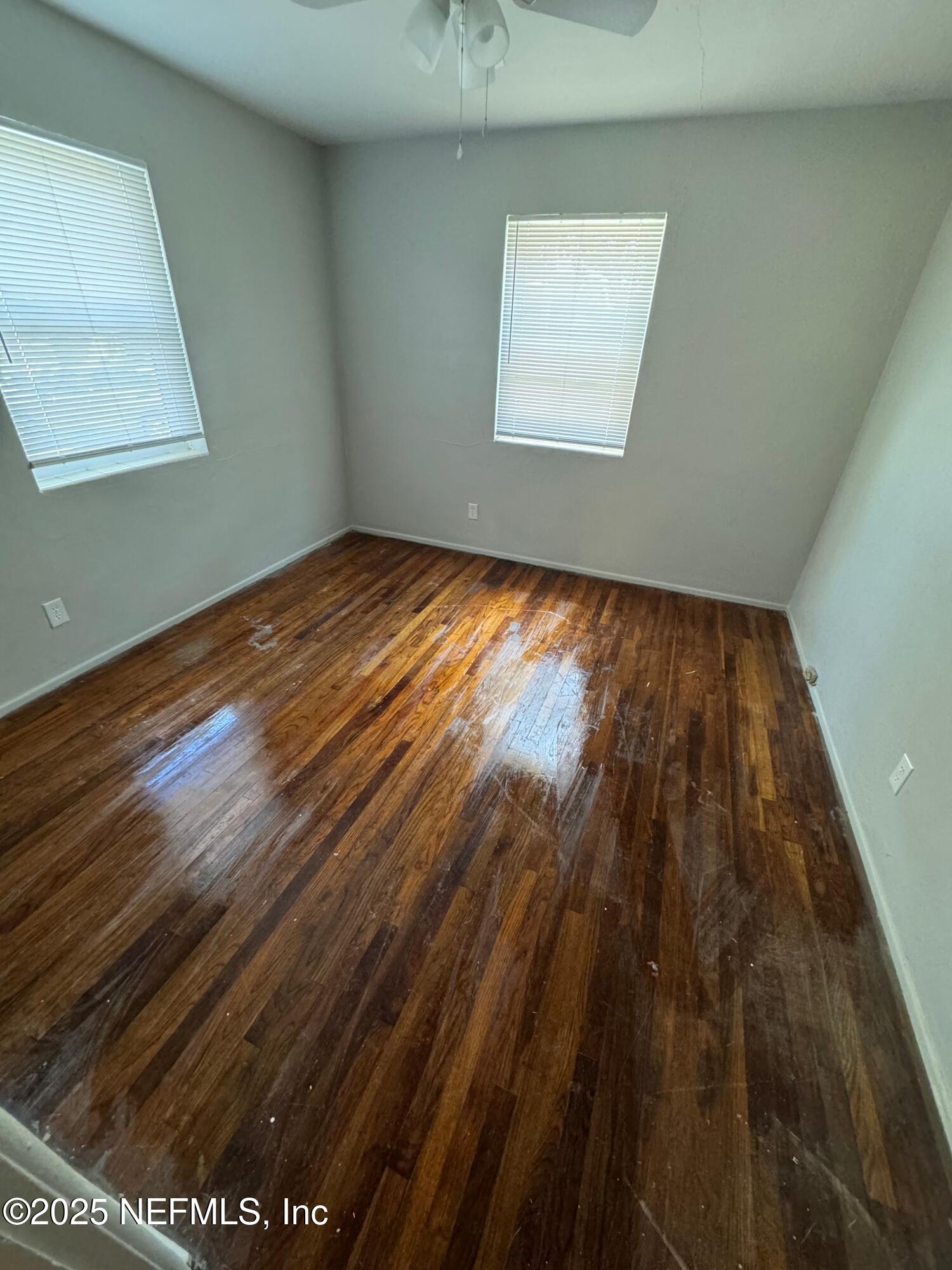 2117 Spring Park Road, Unit 1 Jacksonville, FL 32207 - Photo 5 of 9 a view of wooden floor