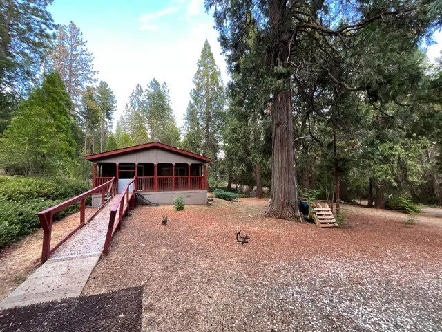 $110,000 | 17697 Leal Lane, Brownsville, CA 95919