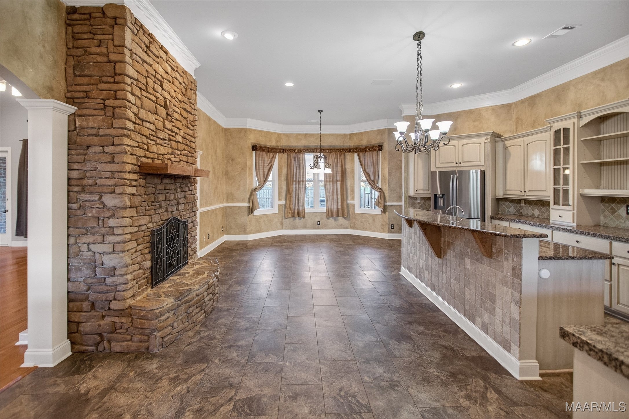 8696 Huntingdon Ridge Lane Montgomery, AL 36117 - Photo 39 of 69 Gallery Image 39