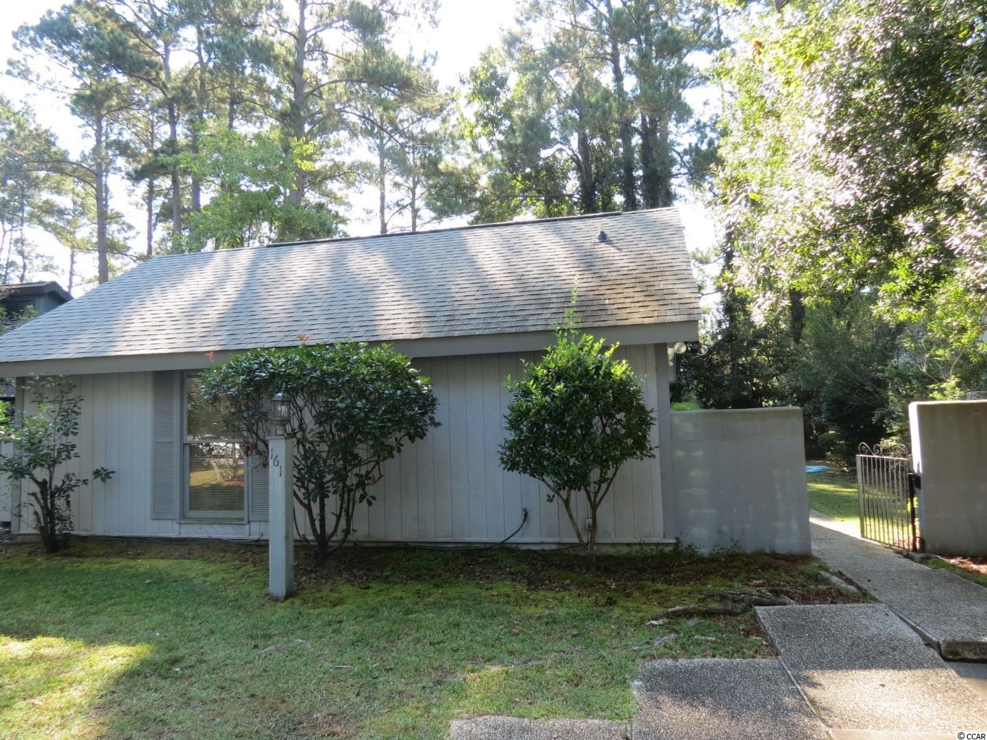 161 Quail Run Conway, SC 29526 - Photo 2 of 25 Gallery Image 2