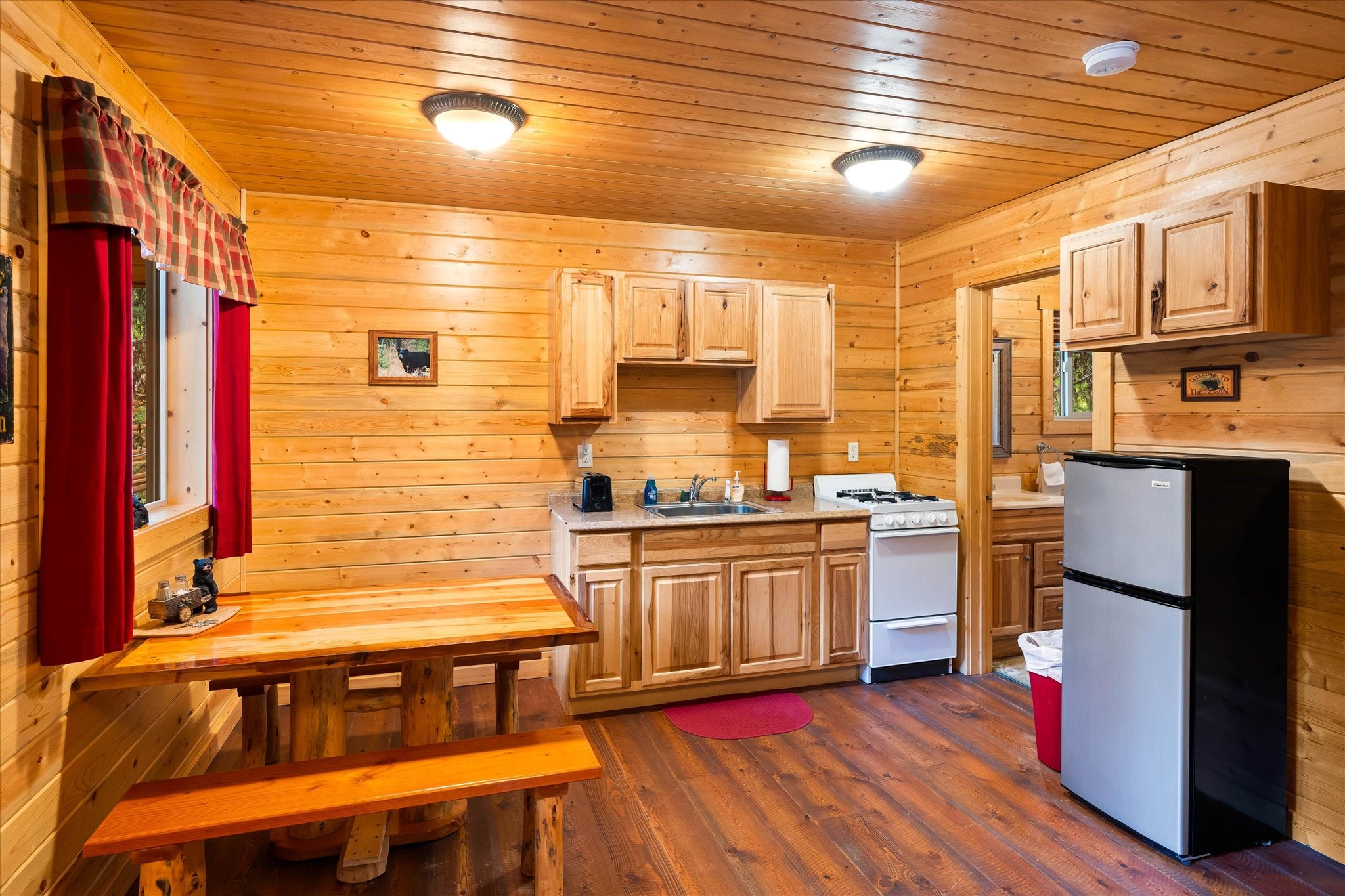 9670 North Fork Road Polebridge, MT 59928 - Photo 53 of 88 Gallery Image 53