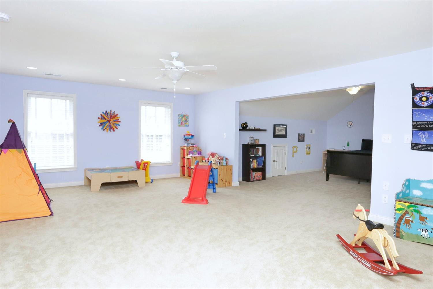 329 Foxtail Road Versailles, KY 40383 - Photo 24 of 50 Photo 24