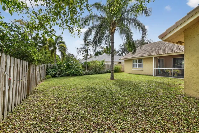 $480,000 | 1762 Primrose Lane, Wellington, FL 33414
