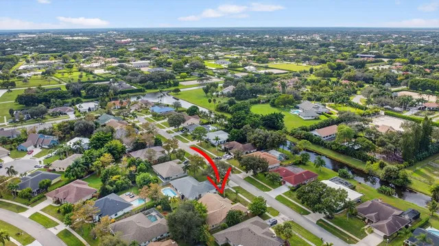 $480,000 | 1762 Primrose Lane, Wellington, FL 33414